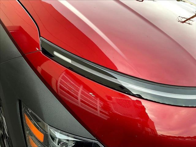 2025 Hyundai Kona - $21,498