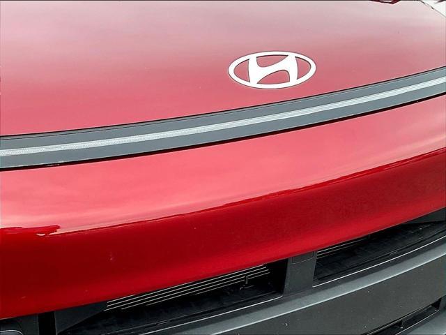 2025 Hyundai Kona - $21,498