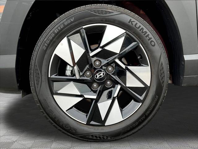 2025 Hyundai Kona - $21,498
