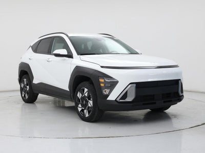 2025 Hyundai Kona AWD SEL 4DR Crossover