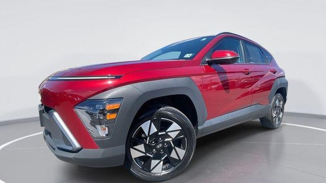 Preowned 2024 Hyundai KONA SEL for Sale
