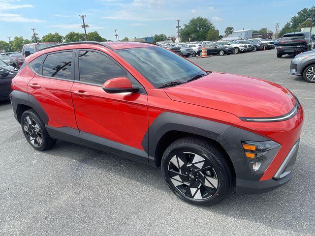 2024 Hyundai Kona - $22,995
