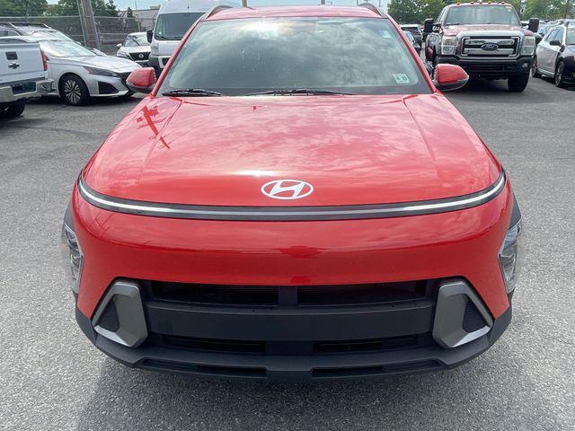2024 Hyundai Kona - $22,995