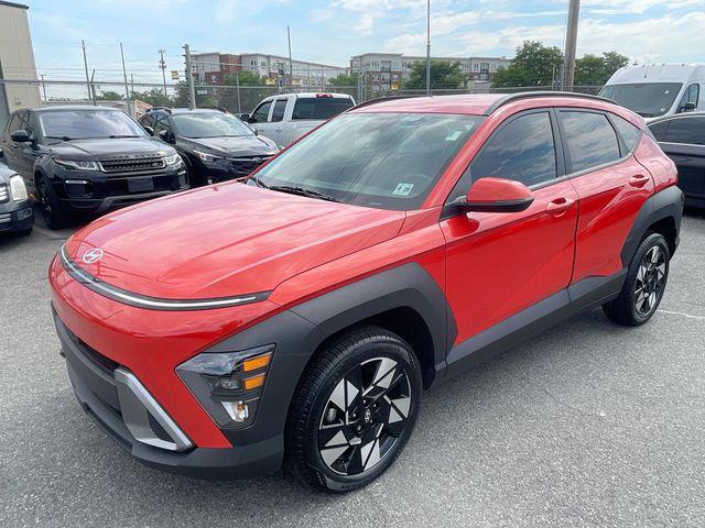 2024 Hyundai Kona - $22,995