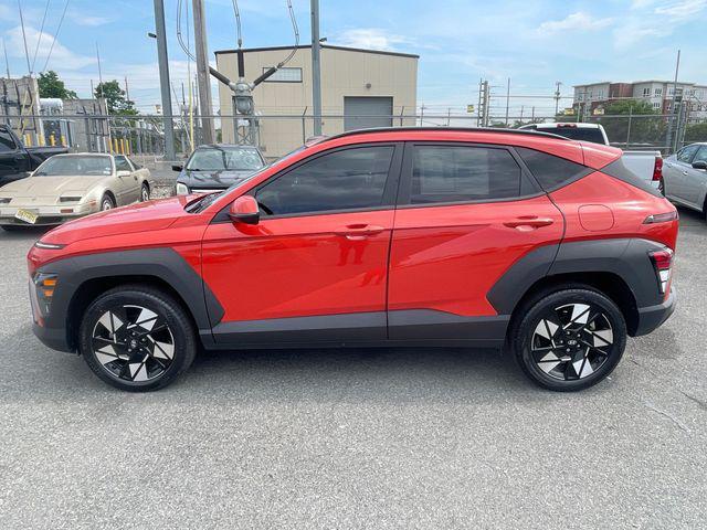 2024 Hyundai Kona - $22,995
