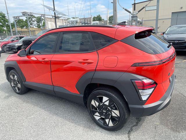 2024 Hyundai Kona - $22,995