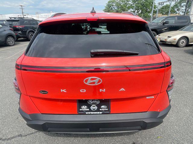 2024 Hyundai Kona - $22,995
