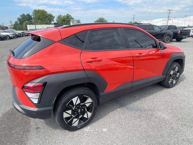 2024 Hyundai Kona - $22,995