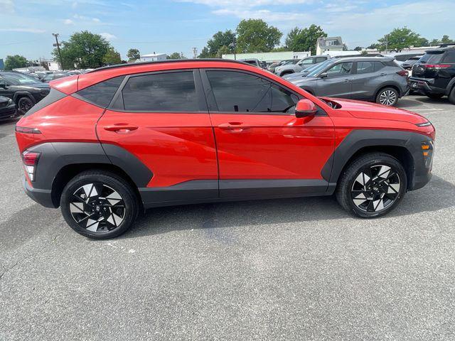 2024 Hyundai Kona - $22,995