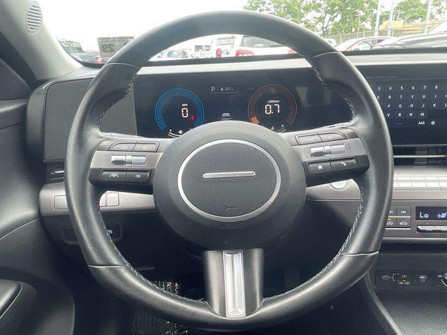 2024 Hyundai Kona - $22,995