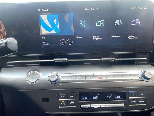 2024 Hyundai Kona - $22,995