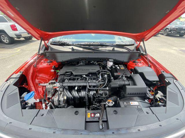 2024 Hyundai Kona - $22,995