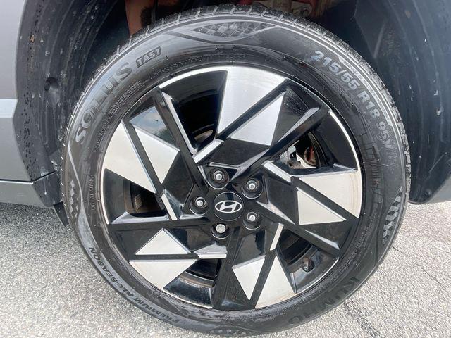 2024 Hyundai Kona - $22,995
