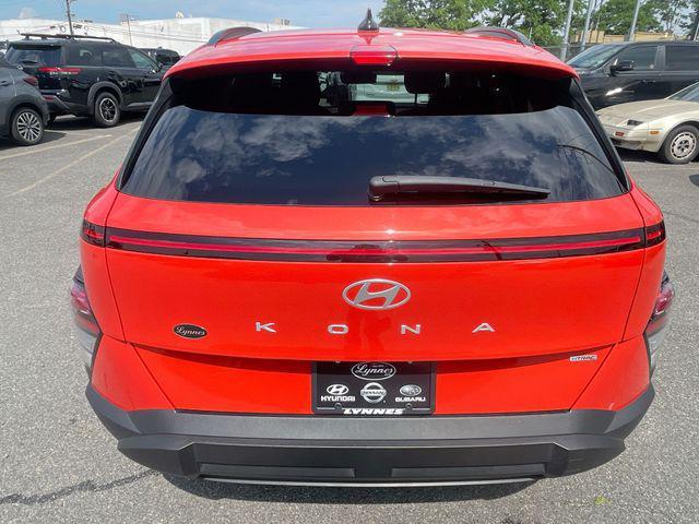 2024 Hyundai Kona - $22,995