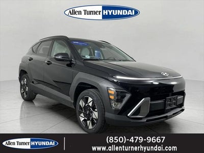 2024 Hyundai Kona AWD SEL 4DR Crossover