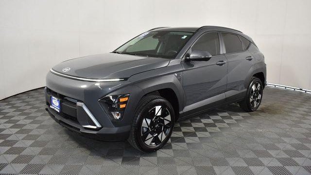 Preowned 2025 Hyundai KONA SEL for Sale