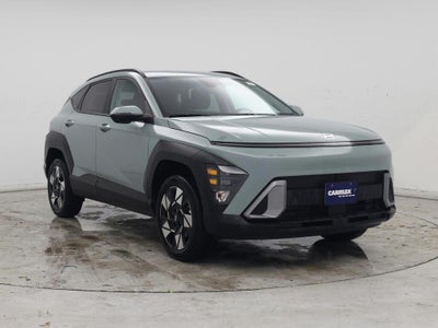 Photo of a 2025 Hyundai Kona AWD SEL 4DR Crossover for sale