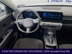 2025 Kona Thumbnail 25