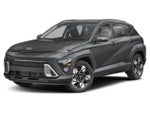 2025 Kona Thumbnail 1