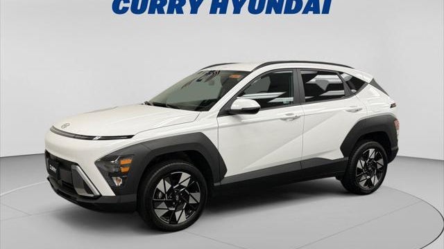Preowned 2024 Hyundai KONA SEL for Sale