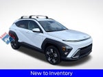 2024 Kona Thumbnail 1
