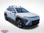 2024 Kona Thumbnail 1