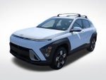 2024 Kona Thumbnail 3