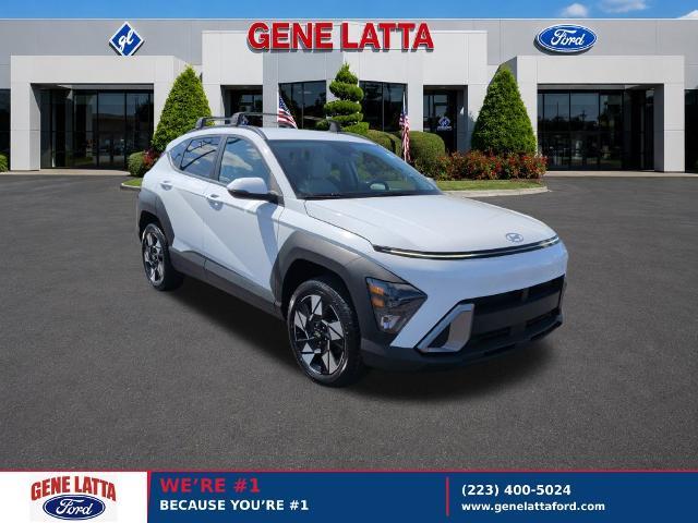 2024 Hyundai Kona - $20,476