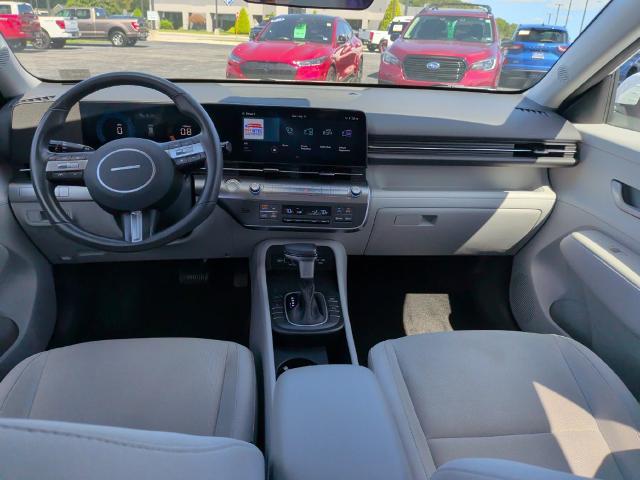 2024 Hyundai Kona - $20,476