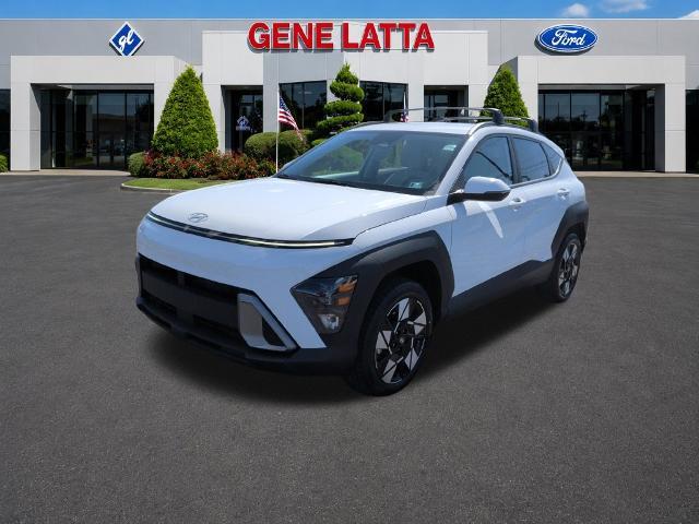 2024 Hyundai Kona - $20,476