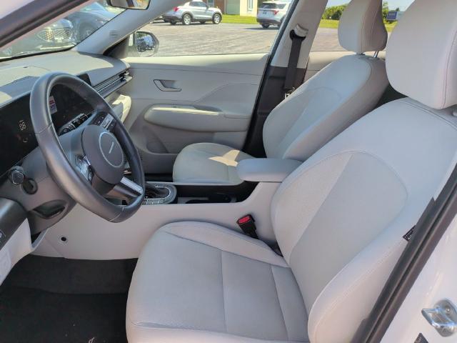 2024 Hyundai Kona - $20,476