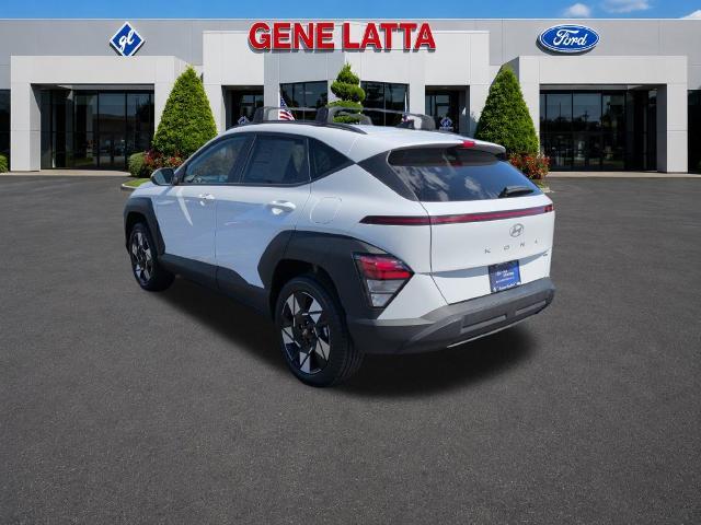 2024 Hyundai Kona - $20,476