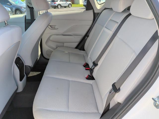 2024 Hyundai Kona - $20,476