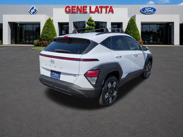 2024 Hyundai Kona - $20,476