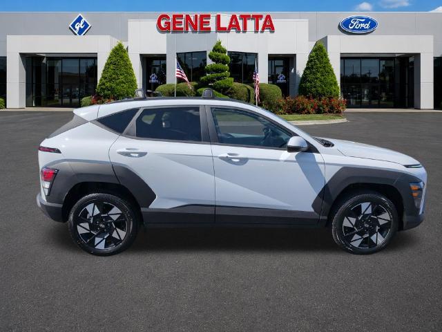 2024 Hyundai Kona - $20,476