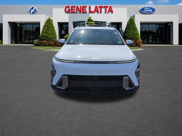 2024 Hyundai Kona - $20,476