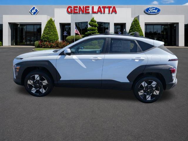 2024 Hyundai Kona - $20,476