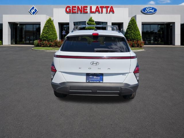 2024 Hyundai Kona - $20,476