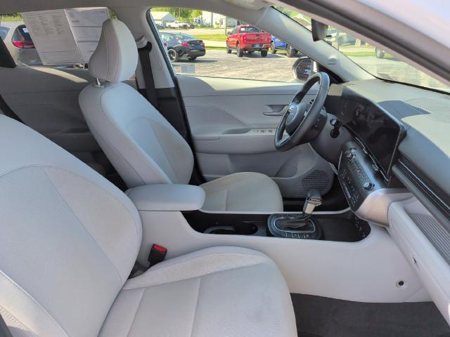 2024 Hyundai Kona - $20,476