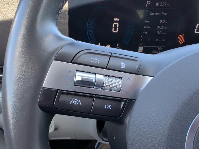 2024 Hyundai Kona - $20,476