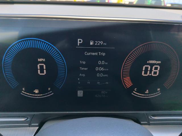 2024 Hyundai Kona - $20,476