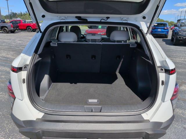 2024 Hyundai Kona - $20,476