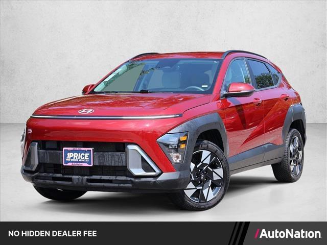 2024 Hyundai Kona - $18,972