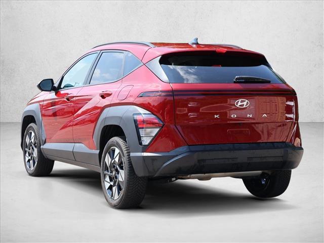 2024 Hyundai Kona - $18,972