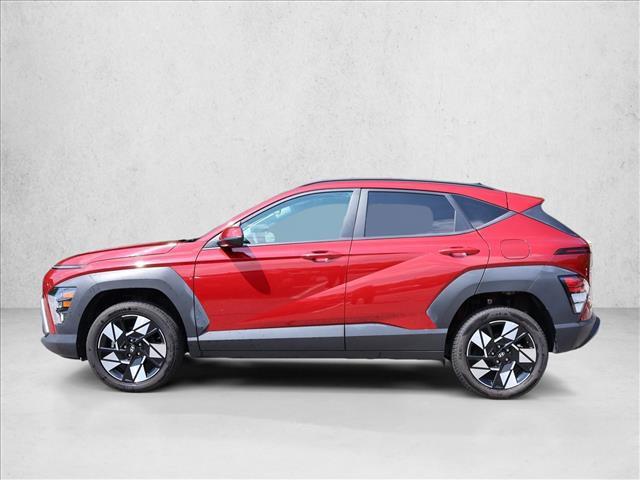 2024 Hyundai Kona - $18,972