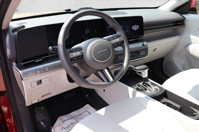 2024 Hyundai Kona - $18,972