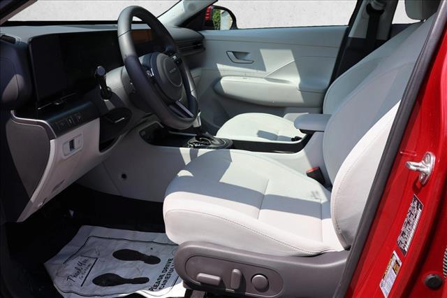 2024 Hyundai Kona - $18,972