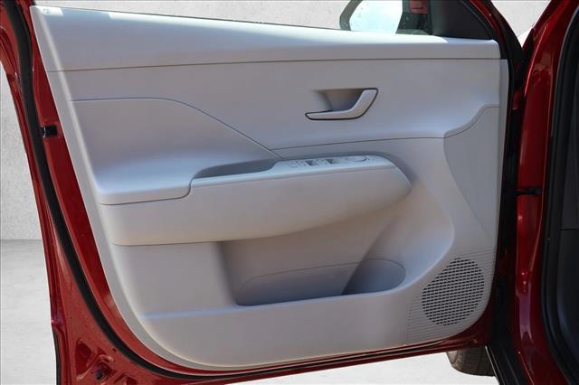 2024 Hyundai Kona - $18,972