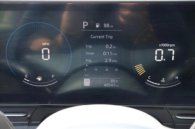 2024 Hyundai Kona - $18,972