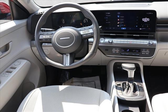 2024 Hyundai Kona - $18,972